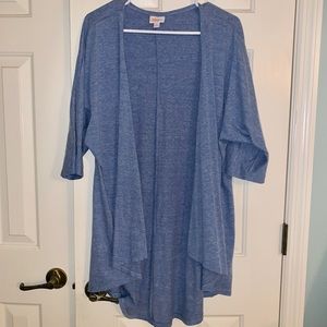 LuLaRoe Kimono